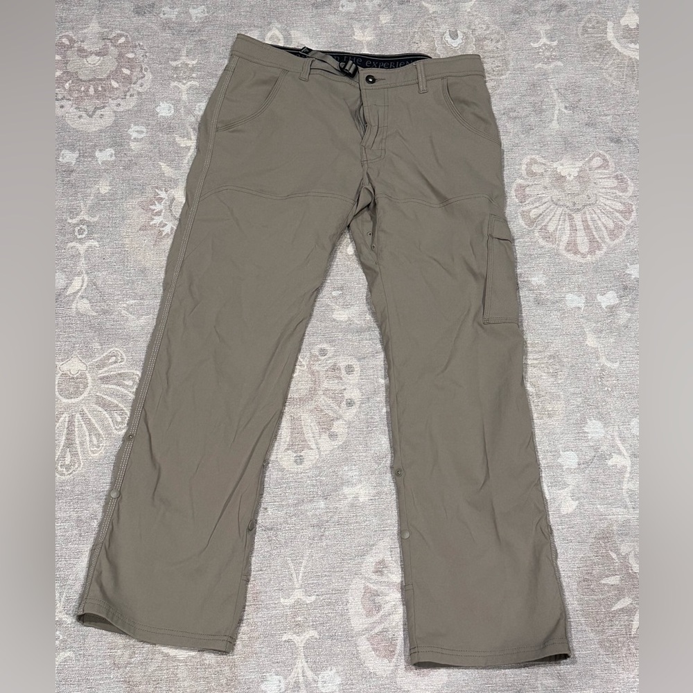 Prana Cargo Hiking Pants